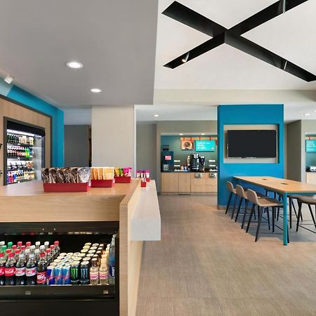 Avid Hotel - Tuscaloosa - University Area By Ihg Zewnętrze zdjęcie