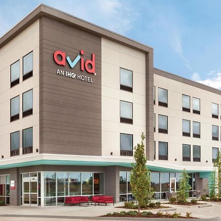 Avid Hotel - Tuscaloosa - University Area By Ihg Zewnętrze zdjęcie