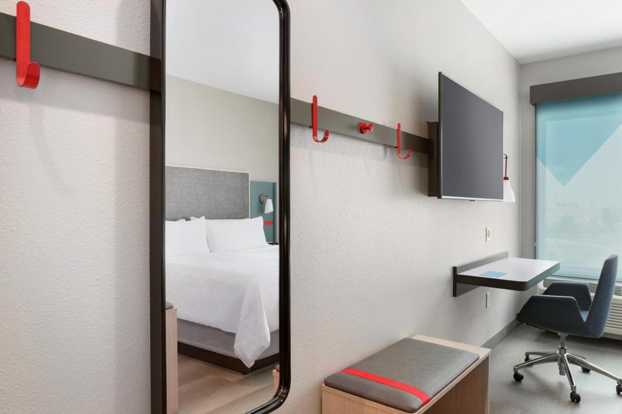 Avid Hotel - Tuscaloosa - University Area By Ihg Zewnętrze zdjęcie