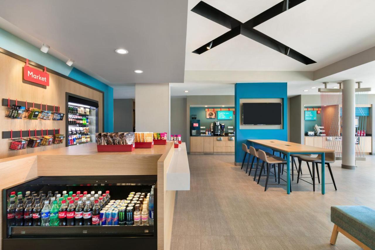 Avid Hotel - Tuscaloosa - University Area By Ihg Zewnętrze zdjęcie
