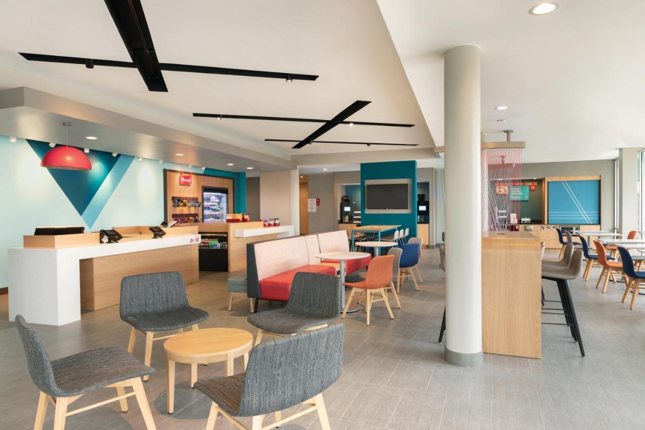 Avid Hotel - Tuscaloosa - University Area By Ihg Zewnętrze zdjęcie