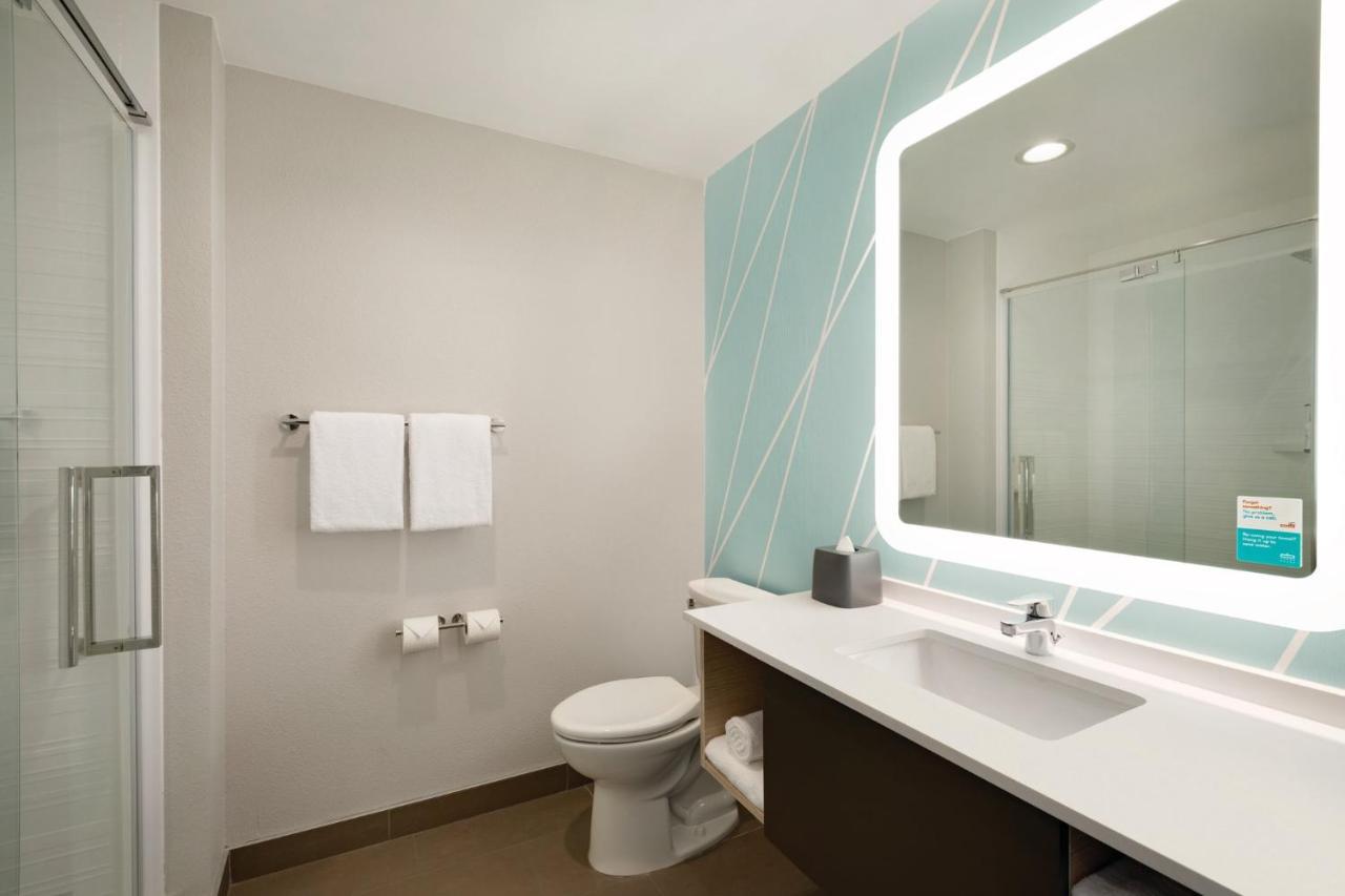 Avid Hotel - Tuscaloosa - University Area By Ihg Zewnętrze zdjęcie
