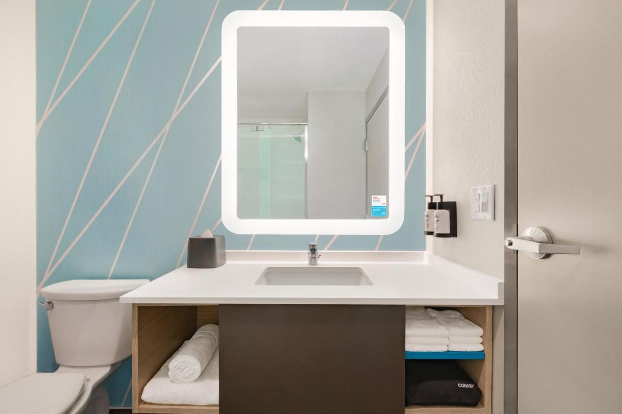 Avid Hotel - Tuscaloosa - University Area By Ihg Zewnętrze zdjęcie