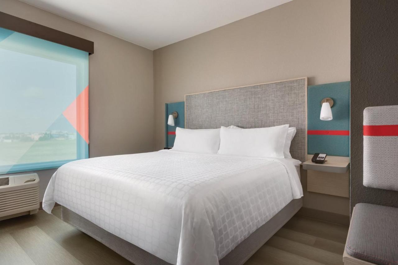 Avid Hotel - Tuscaloosa - University Area By Ihg Zewnętrze zdjęcie